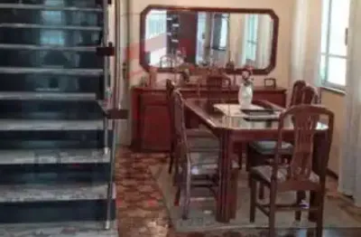 Casa com 3 quartos à venda na Rua Manuel Pereira Lobo, 162, Mooca, São Paulo