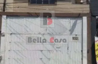 Sobrado comercial ou residencial alto da moóca ref bc7060