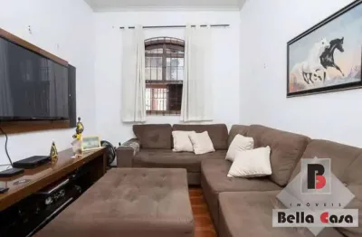 Casa com 3 quartos à venda na Rua Luís Gama, 231, Mooca, São Paulo