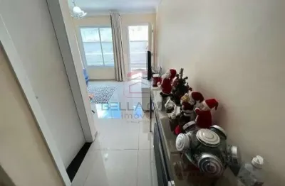 Sobrado em condominio fechado na mooca - 3 suites - 2 vagas