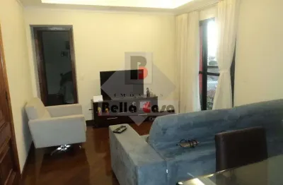 Apartamento reformado a poucos metros da avenida paes de barros ref bc 5714