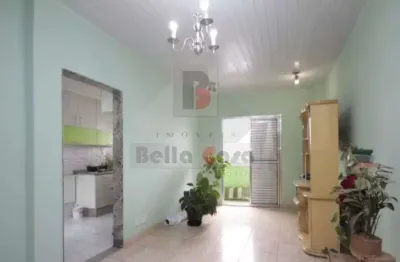 Apartamento com 1 quarto à venda na Rua Bresser, 1528, Mooca, São Paulo