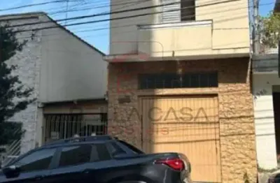 Casa com 3 quartos à venda na Rua da Mooca, 4964, Mooca, São Paulo