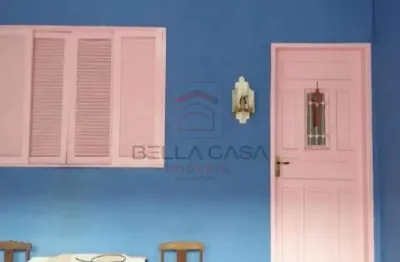 Casa a venda no bairro da mooca com 3 quartos e 2 vagas