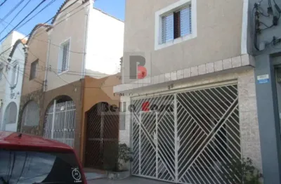 Casa com 2 quartos à venda na Rua Serra de Botucatu, 39, Tatuapé, São Paulo