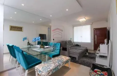 Casa com 3 quartos à venda na Rua Heráclito Odilon, 48, Vila Ema, São Paulo