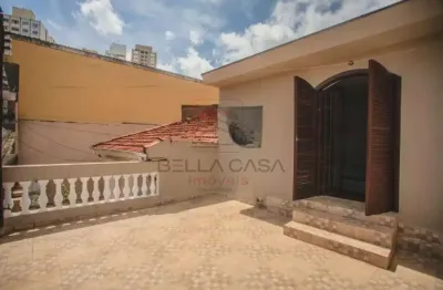 Lindo sobrado com 2 dormitórios, sendo 01 suite, 2 vagas saúde