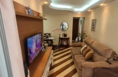 Apartamento com 3 quartos à venda na Avenida Celso Garcia, 5720, Tatuapé, São Paulo