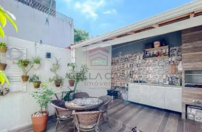 Sobrado 2 dormitórios mooca - reformado 2 dormitórios, 1 suíte, 1 vaga