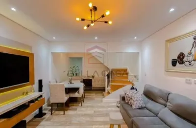 Casa com 2 quartos à venda na Rua Visconde de Inhomerim, 1020, Mooca, São Paulo