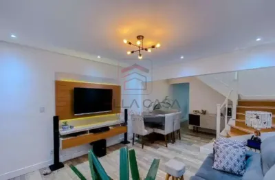 Casa com 2 quartos à venda na Rua Visconde de Inhomerim, 1020, Mooca, São Paulo