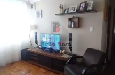 Apartamento com 3 quartos à venda na Avenida Doutor Ricardo Jafet, 406, Ipiranga, São Paulo