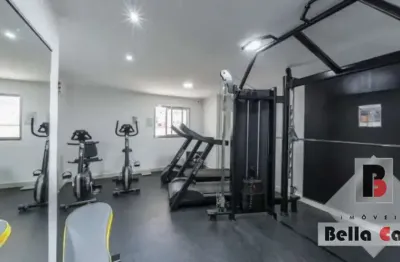 Apartamento com 1 quarto à venda na Avenida Dom Pedro I, 1219, Ipiranga, São Paulo