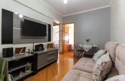 Apartamento com 2 quartos à venda na Rua do Oratório, 454, Mooca, São Paulo