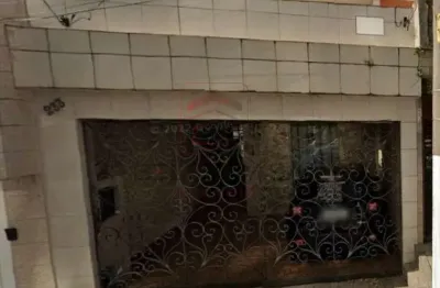 Casa com 3 quartos à venda na Rua Glória do Goitá, 233, Jardim Independência, São Paulo