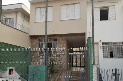Casa com 3 quartos à venda na Rua Lúcio Cardoso, 55, Mooca, São Paulo