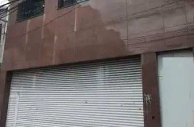 Predio  comercial  novo mooca   3 pavimentos   com elevador