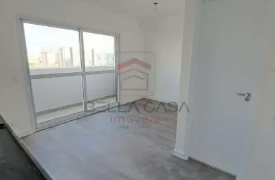 Apartamento com 1 quarto à venda na Rua Elói Cerqueira, 180, Belenzinho, São Paulo