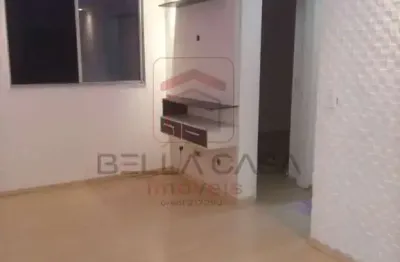 Apartamento com 2 quartos à venda na Avenida do Oratório, 6556, Jardim Ângela (Zona Leste), São Paulo