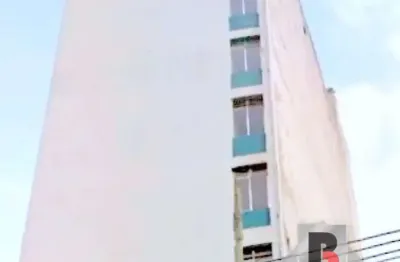 Apartamento com 1 quarto à venda na Rua do Gasômetro, 115, Brás, São Paulo