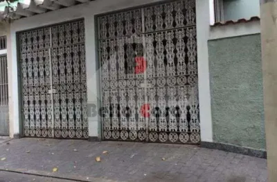Casa com 3 quartos à venda na Rua Canavieiras, 20, Mooca, São Paulo
