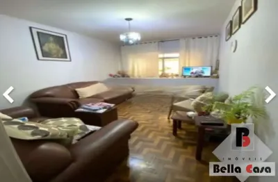 Sobrado à venda na água rasa com 3 dormitórios (1 suíte), 2 vagas e churrasqueira!