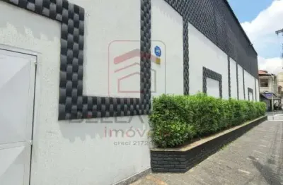Ponto comercial com 2 salas para alugar na Rua Azevedo Soares, 203, Tatuapé, São Paulo