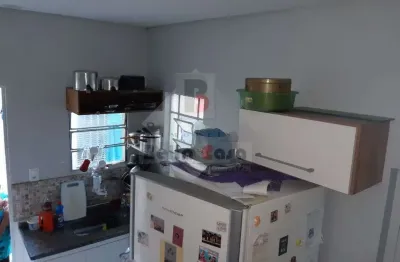 Casa com 2 quartos à venda na Rua Faria Lobato, 26, Vila Prudente, São Paulo