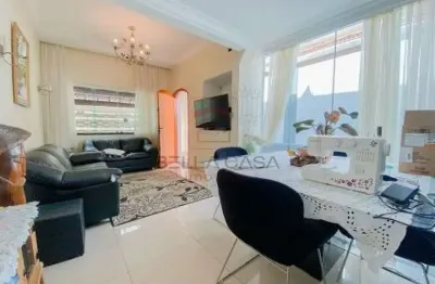 Casa com 3 quartos à venda na Rua Ourinhos, 45, Mooca, São Paulo