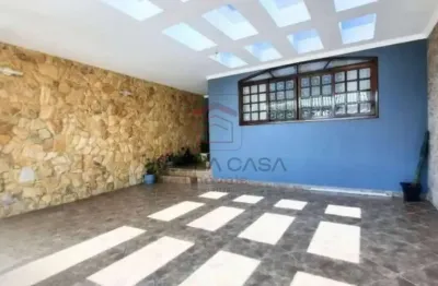 Casa com 5 quartos à venda na Rua Vergel, 96, Mooca, São Paulo