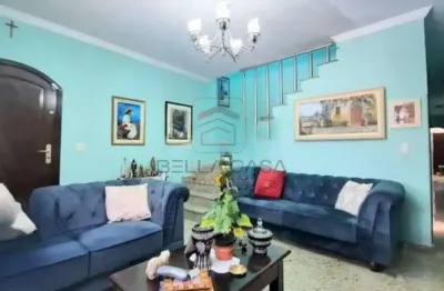 Casa com 5 quartos à venda na Rua Vergel, 96, Mooca, São Paulo