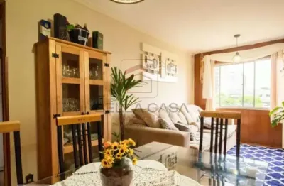 Apartamento com 2 quartos à venda na Rua Engenheiro José Bueno Bicalho, 425, Jardim Vergueiro (Sacomã), São Paulo