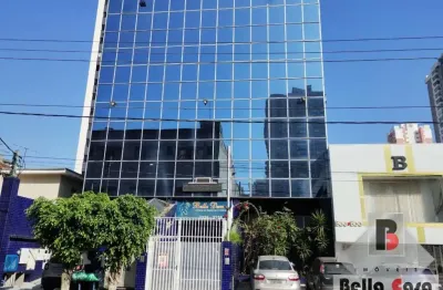 Casa comercial para alugar na Rua Serra do Japi, 440, Tatuapé, São Paulo