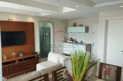 63 m² - ao lado do metrô brás - 2 dormitórios, 2 banheiros e 1 vaga de garagem