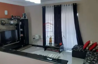 Casa a venda na vila ema com quintal, 2 vagas de garagem