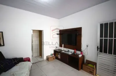 Casa com 2 quartos à venda na Rua Tereza Cristina, 657, Vila Guiomar, São Paulo