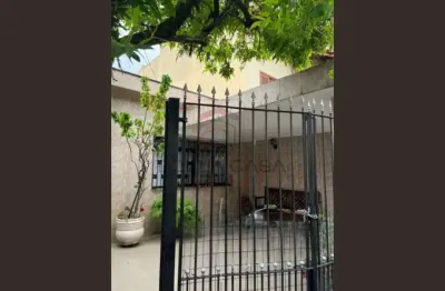 Casa com 3 quartos à venda na Rua Cuminapanema, 139, Vila da Saúde, São Paulo