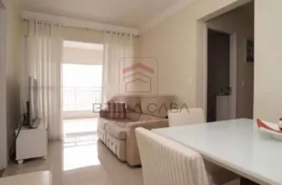 Apartamento de 2 dormitórios próximo ao metrô vila prudente