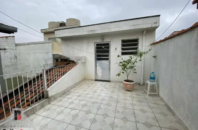 Sobrado a venda mooca, 3 dormitórios 1 suíte, 4 vagas e quintal com churrasqueira
