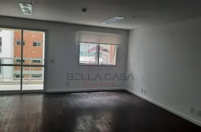 Sala comercial, 46 m2 na mooca - condomínio luzes da mooca