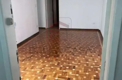 Apartamento a venda na mooca, ótima localização, próximo a av. paes de barros