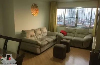 Apartamento com 3 quartos à venda na Rua Tobias Barreto, 1393, Mooca, São Paulo