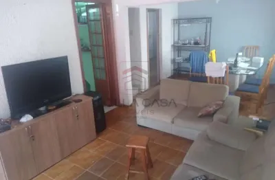 Sobrado na vila zelina com 190m2, 03 quartos e 03 vagas