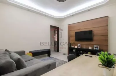 Casa com 3 quartos à venda na Rua Borges de Figueiredo, 873, Mooca, São Paulo