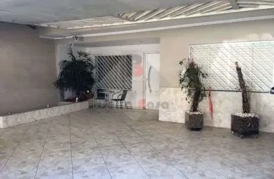 Casa com 4 quartos à venda na Rua Jacitara Tipiti, 459, Parque São Lucas, São Paulo