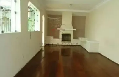 Casa com 3 quartos à venda na Rua Pedro de Lucena, 84, Mooca, São Paulo