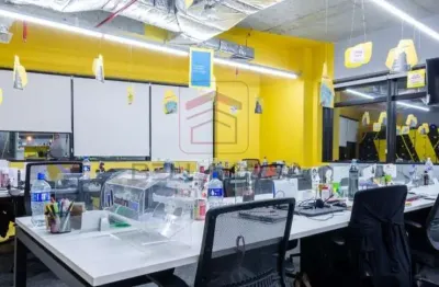 Sala comercial com 5 salas à venda na Rua Cantagalo, 74, Tatuapé, São Paulo