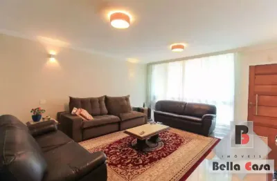 Casa com 3 quartos à venda na Rua Pedro Custódio de Mello, 96, Mooca, São Paulo