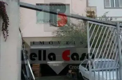 Casa com 3 quartos à venda na Rua Antônio Fontoura Xavier, 142, Parque São Lucas, São Paulo