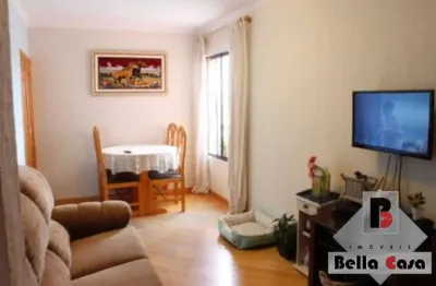 Apartamento com 3 quartos à venda na Rua Simão Lopes, 1504, Vila Moraes, São Paulo